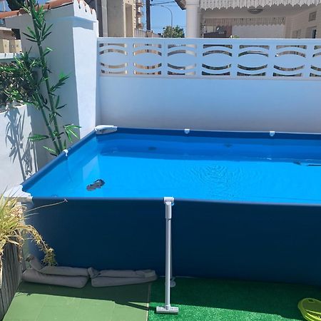 Cottage In Playa De Gandia, Cibeles 15. Kültér fotó