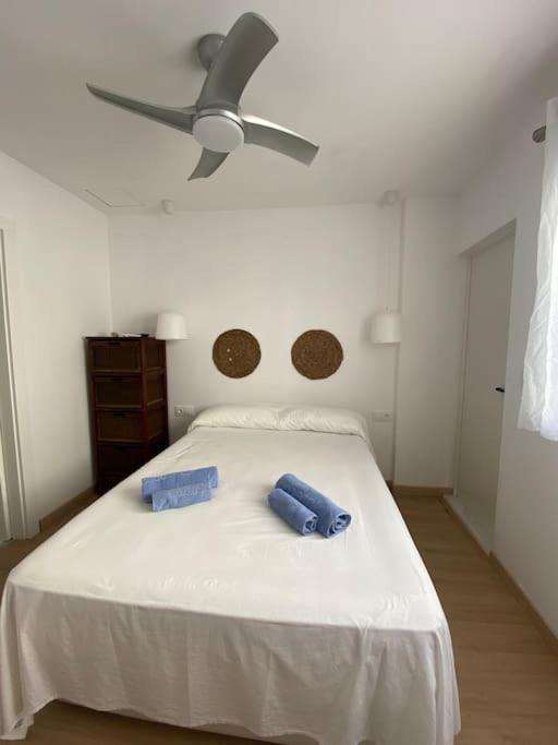 Cottage In Playa De Gandia, Cibeles 15. Kültér fotó