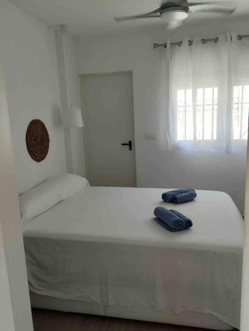 Cottage In Playa De Gandia, Cibeles 15. Kültér fotó