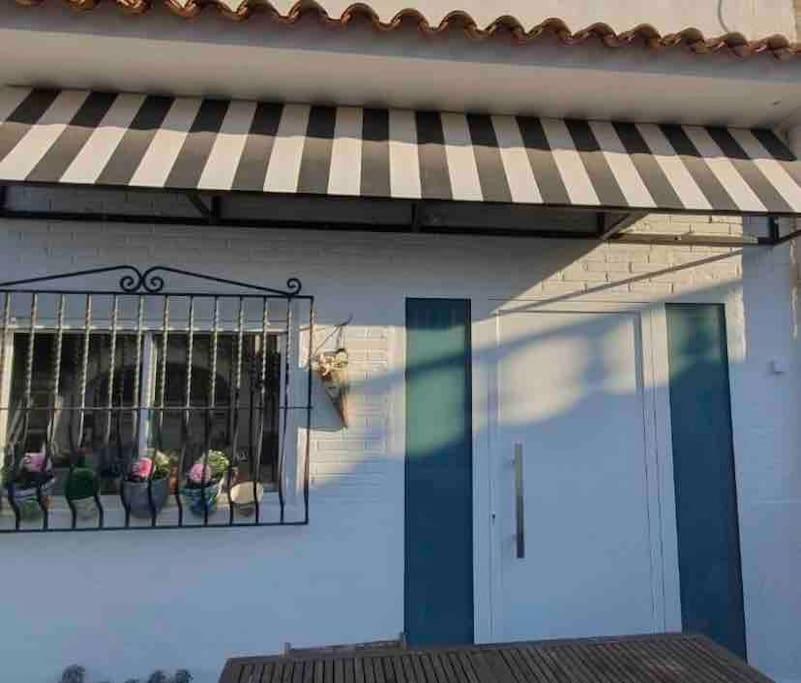 Cottage In Playa De Gandia, Cibeles 15. Kültér fotó