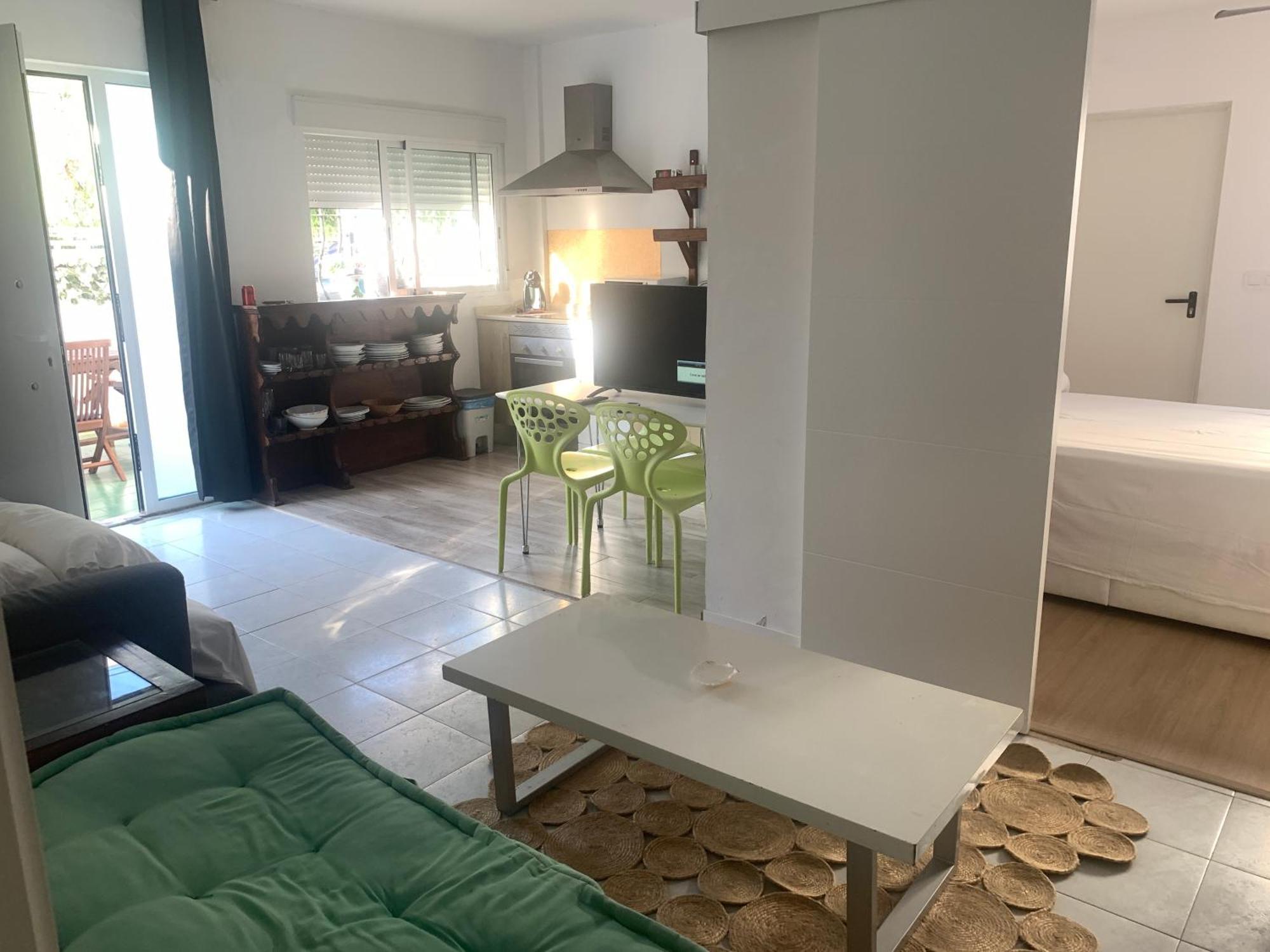 Cottage In Playa De Gandia, Cibeles 15. Kültér fotó