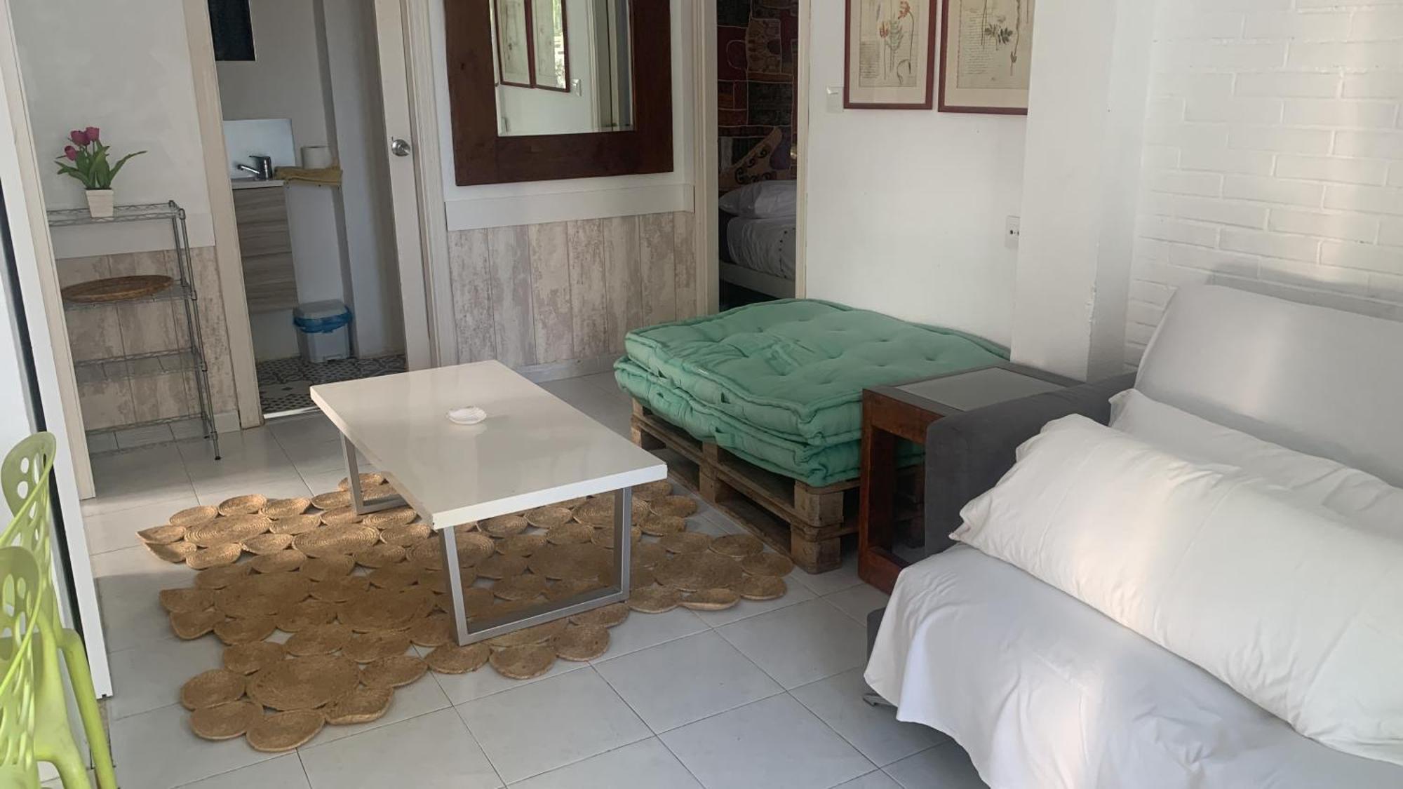 Cottage In Playa De Gandia, Cibeles 15. Kültér fotó