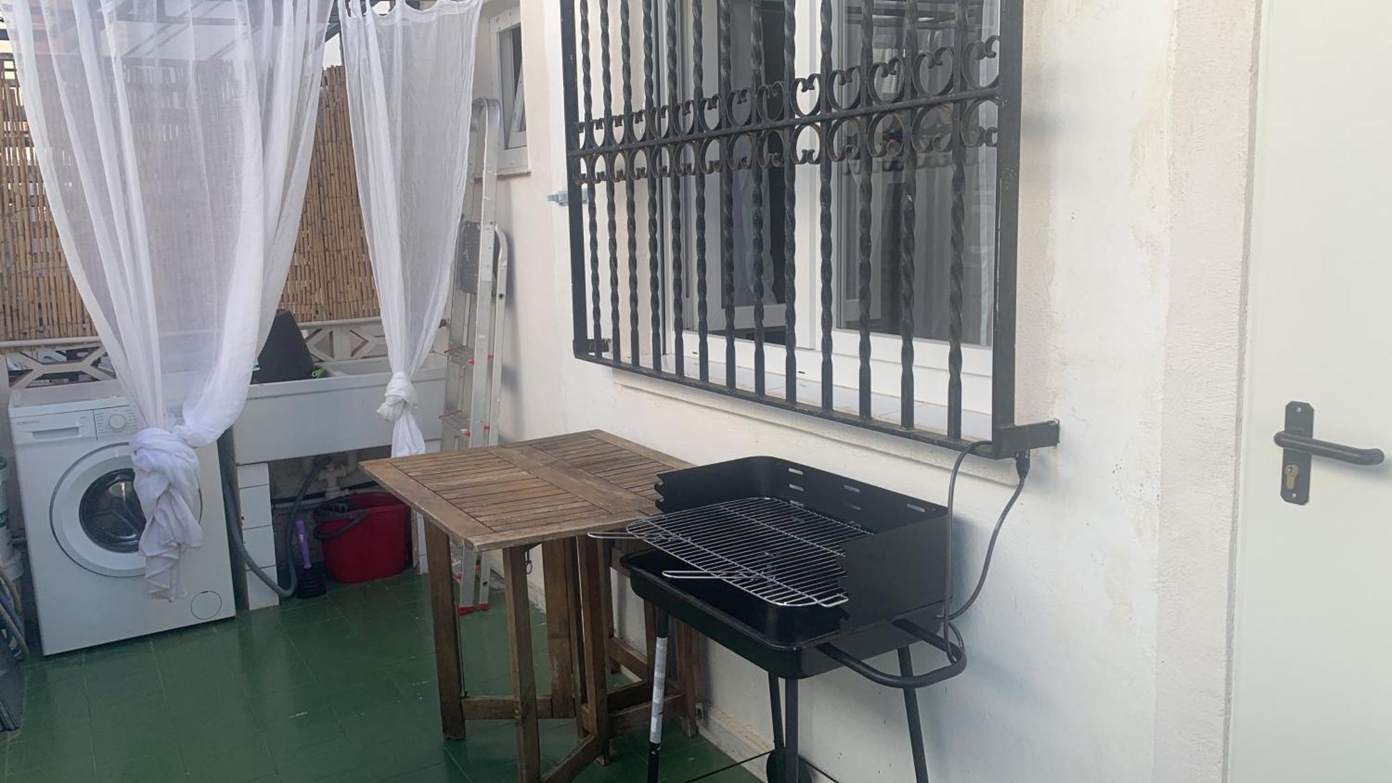 Cottage In Playa De Gandia, Cibeles 15. Kültér fotó