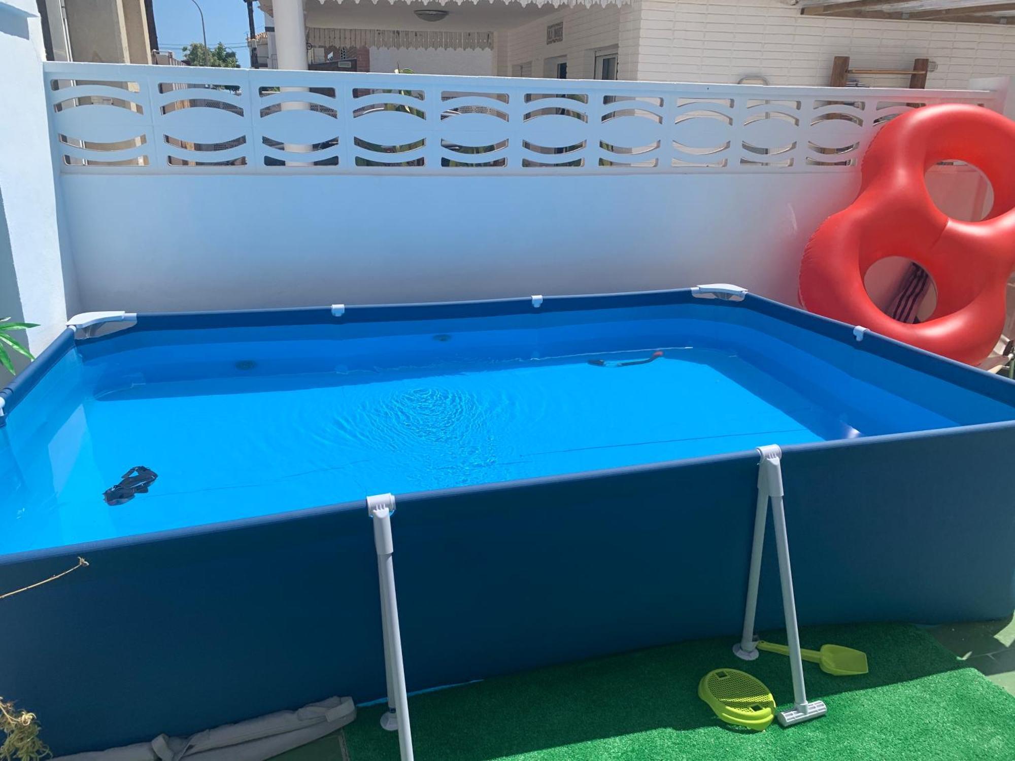 Cottage In Playa De Gandia, Cibeles 15. Kültér fotó