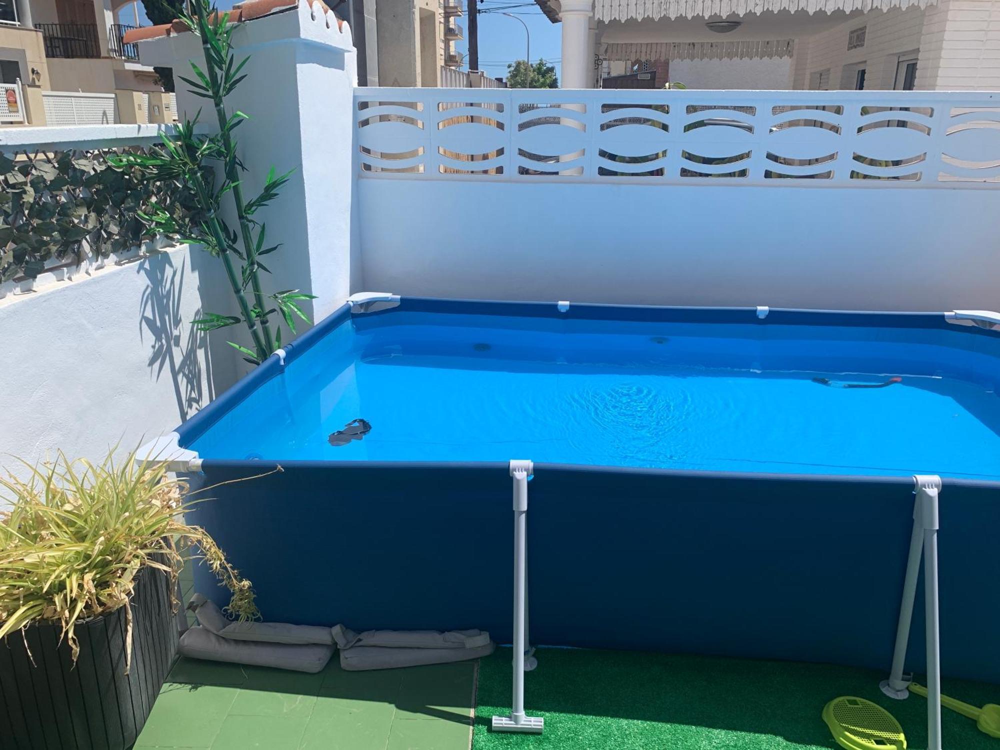 Cottage In Playa De Gandia, Cibeles 15. Kültér fotó